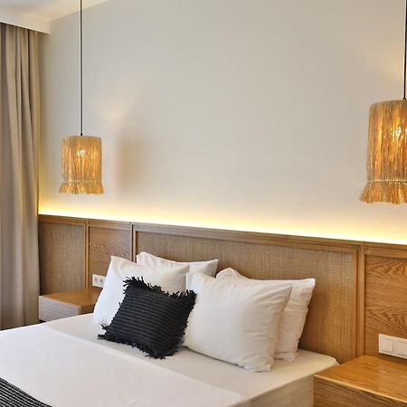 Lavinya Otel Türkbükü Extérieur photo
