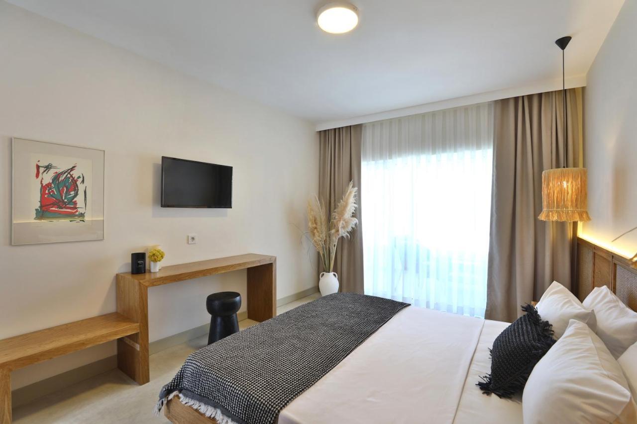 Lavinya Otel Türkbükü Extérieur photo