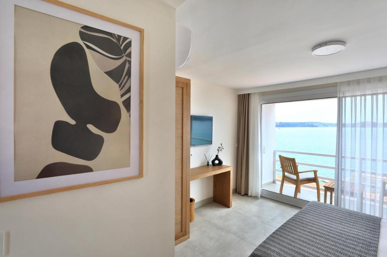 Lavinya Otel Türkbükü Extérieur photo