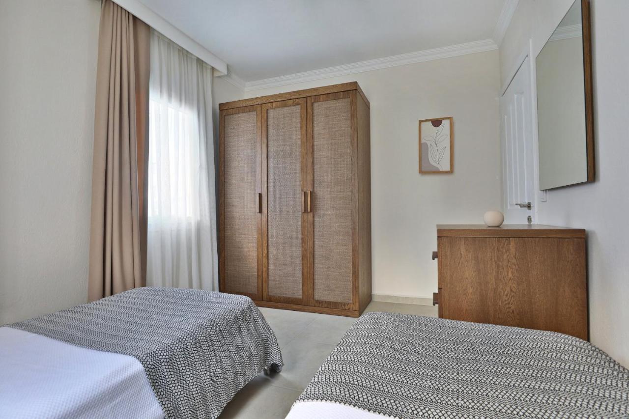 Lavinya Otel Türkbükü Extérieur photo