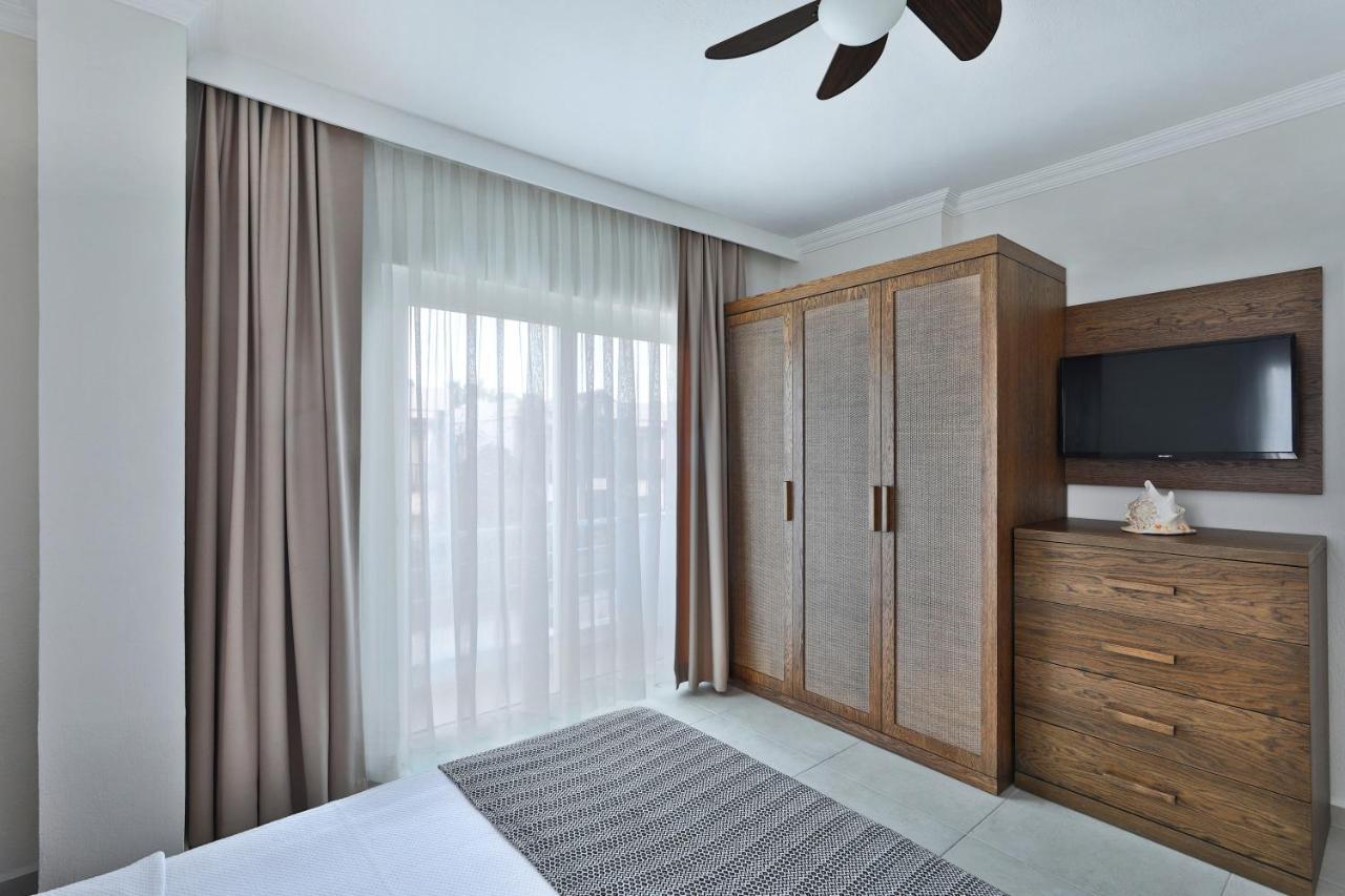 Lavinya Otel Türkbükü Extérieur photo